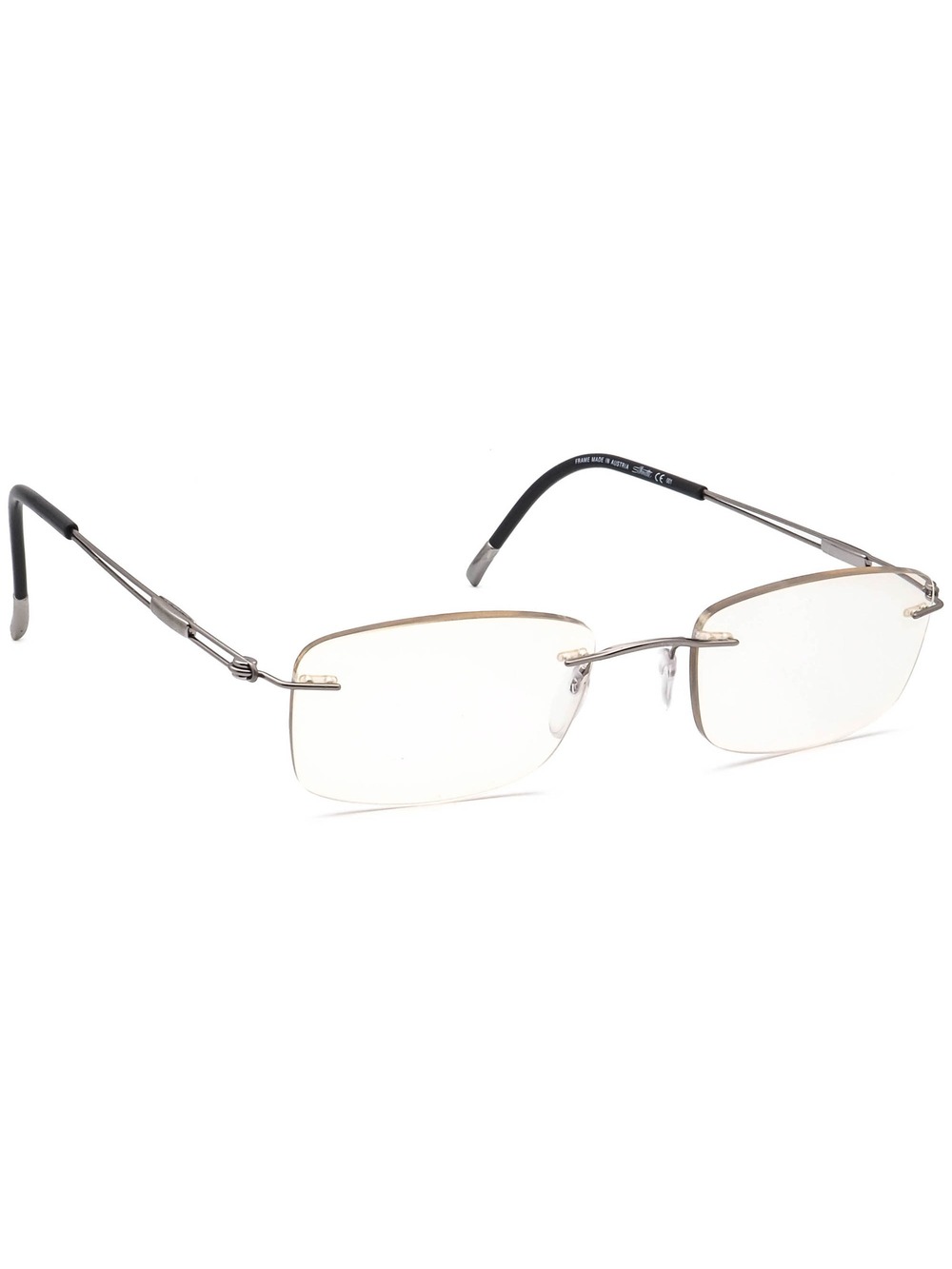 Silhouette 5521 70 7010 Titan Eyewear